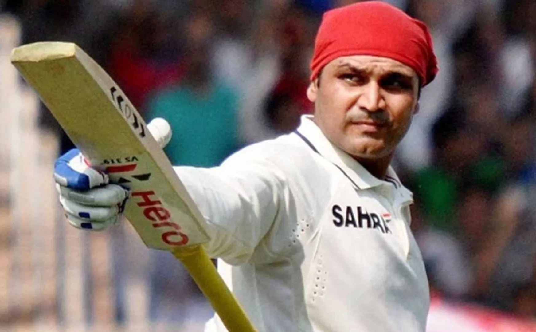 sehwag