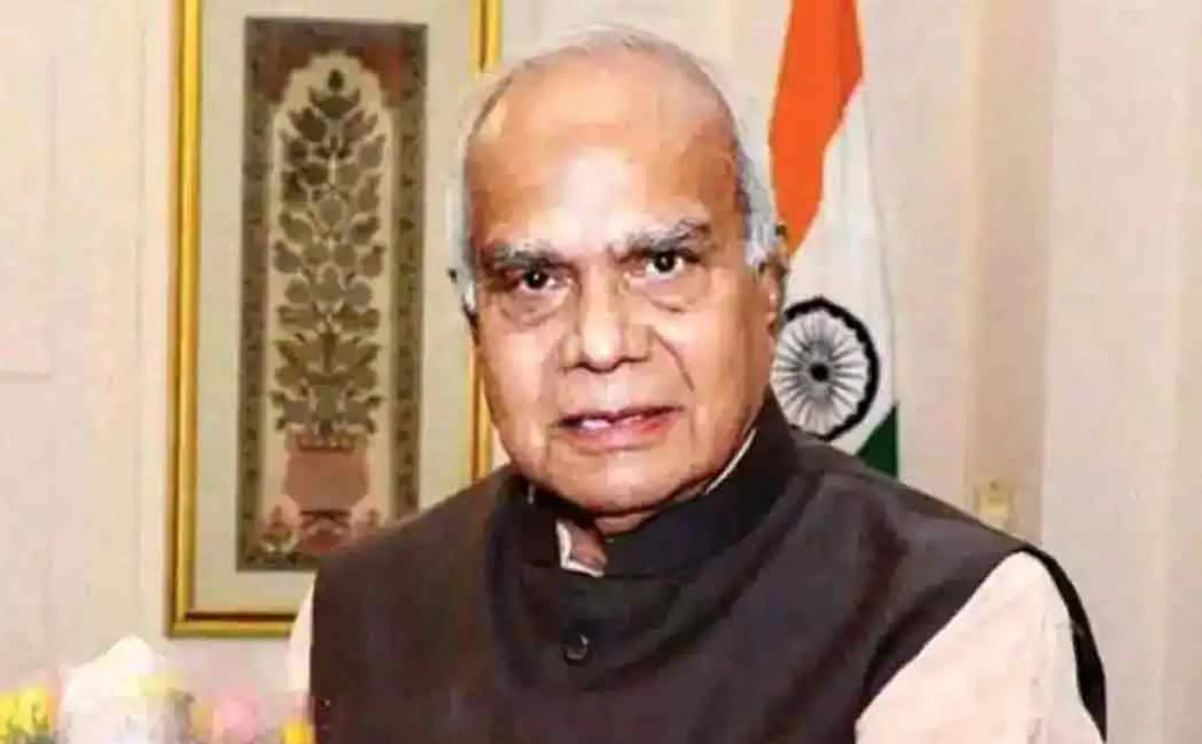 banwarilal purohit 7 people release 