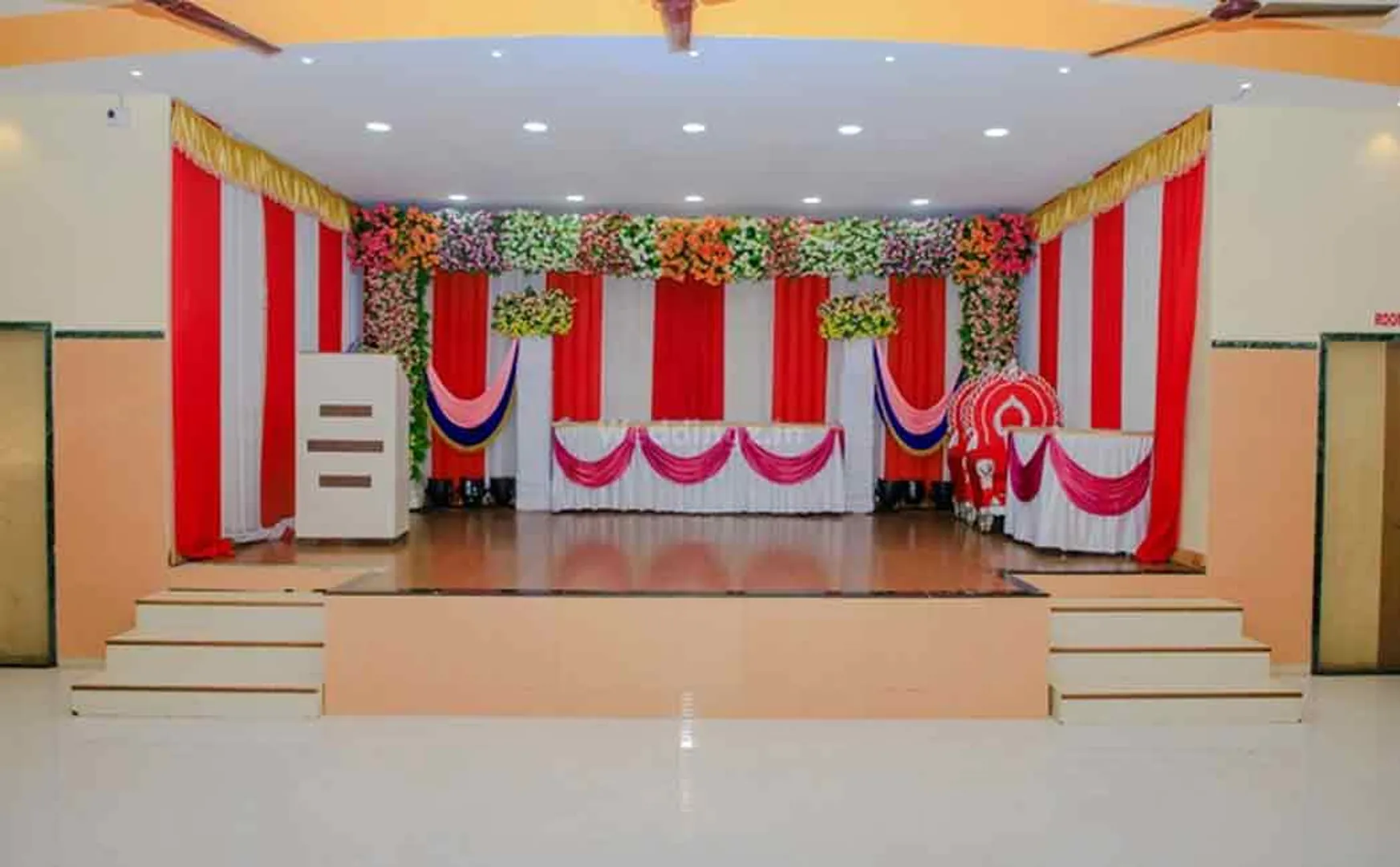 Ban on performances in wedding halls - Sudden announcement by District Collectors!