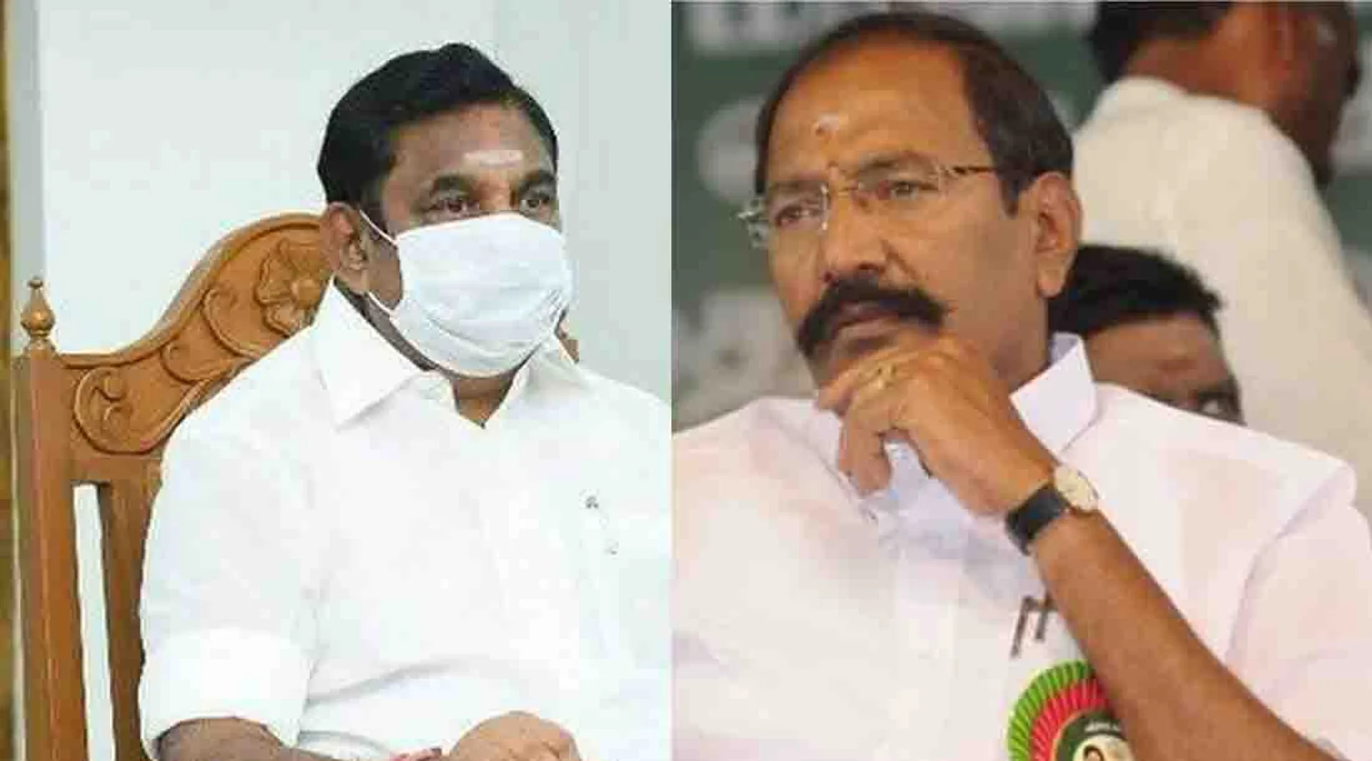  Edappadi - thangamani