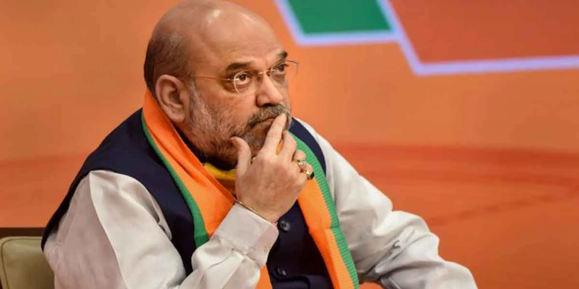 7 released! Amit Shah seeks CBI comment
