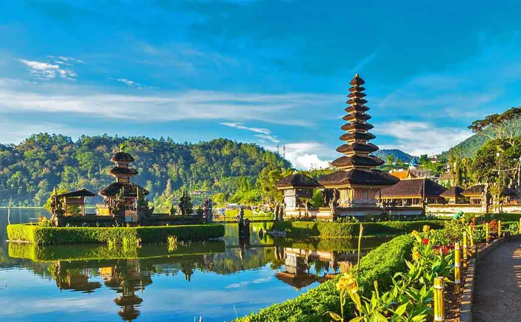 Bali