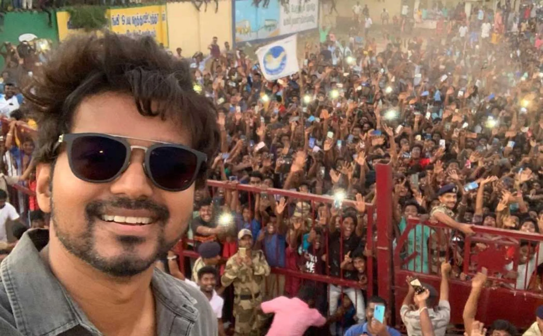 vijay