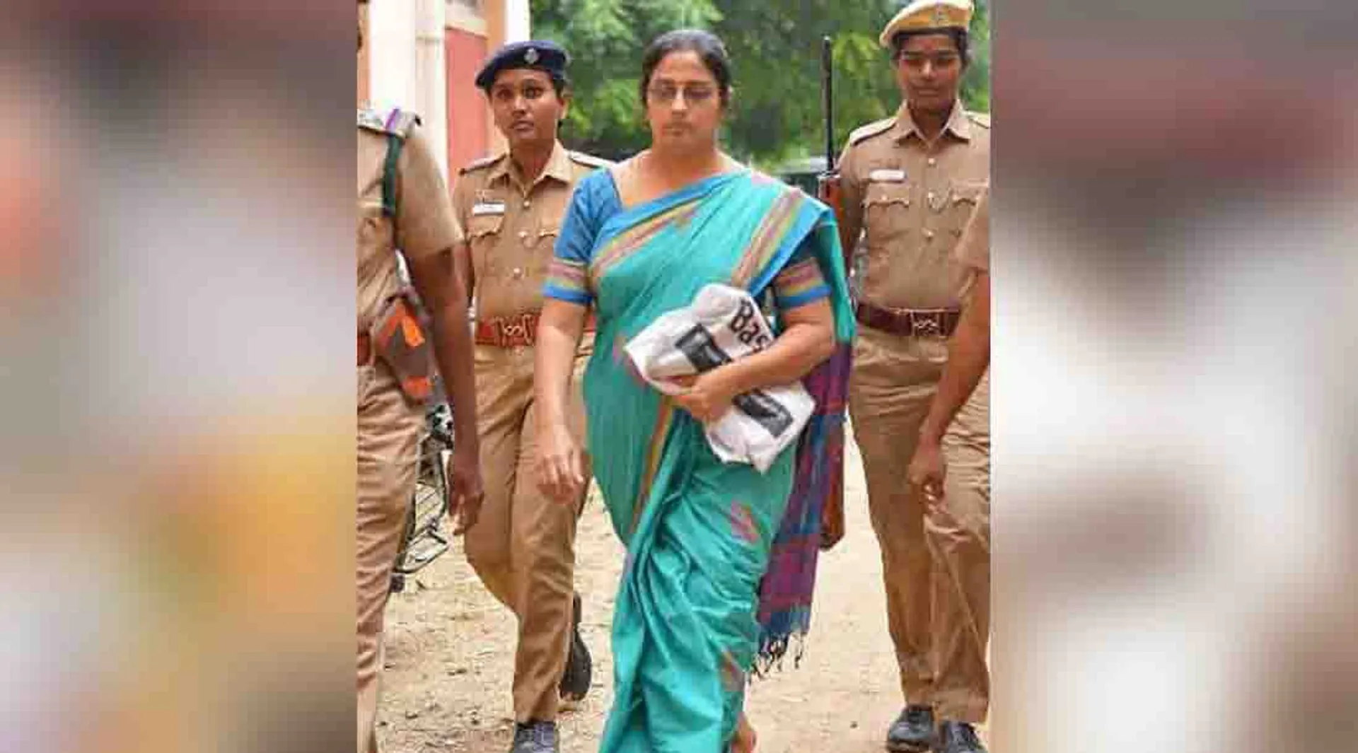 Nirmala Devi