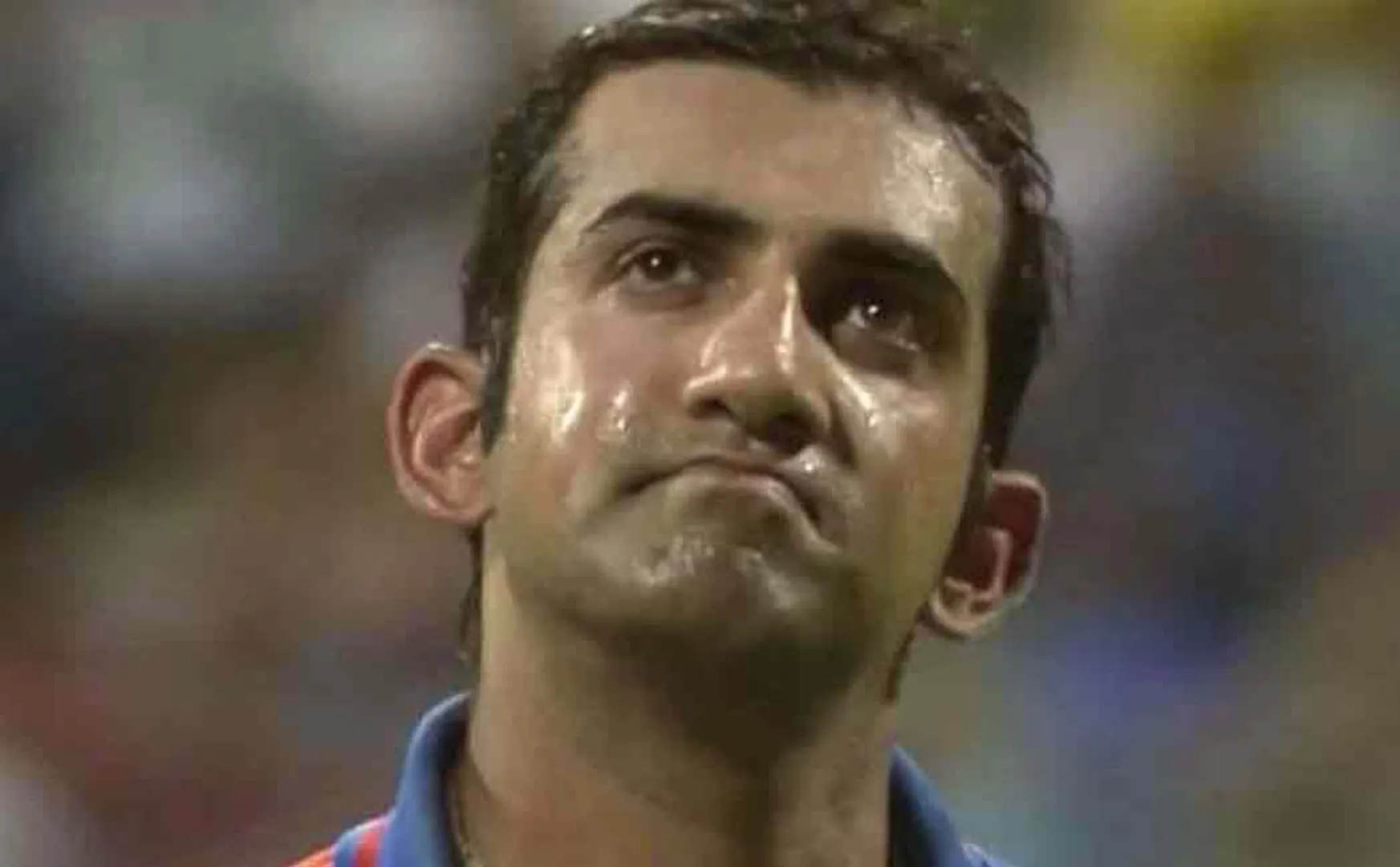 gautam gambhir