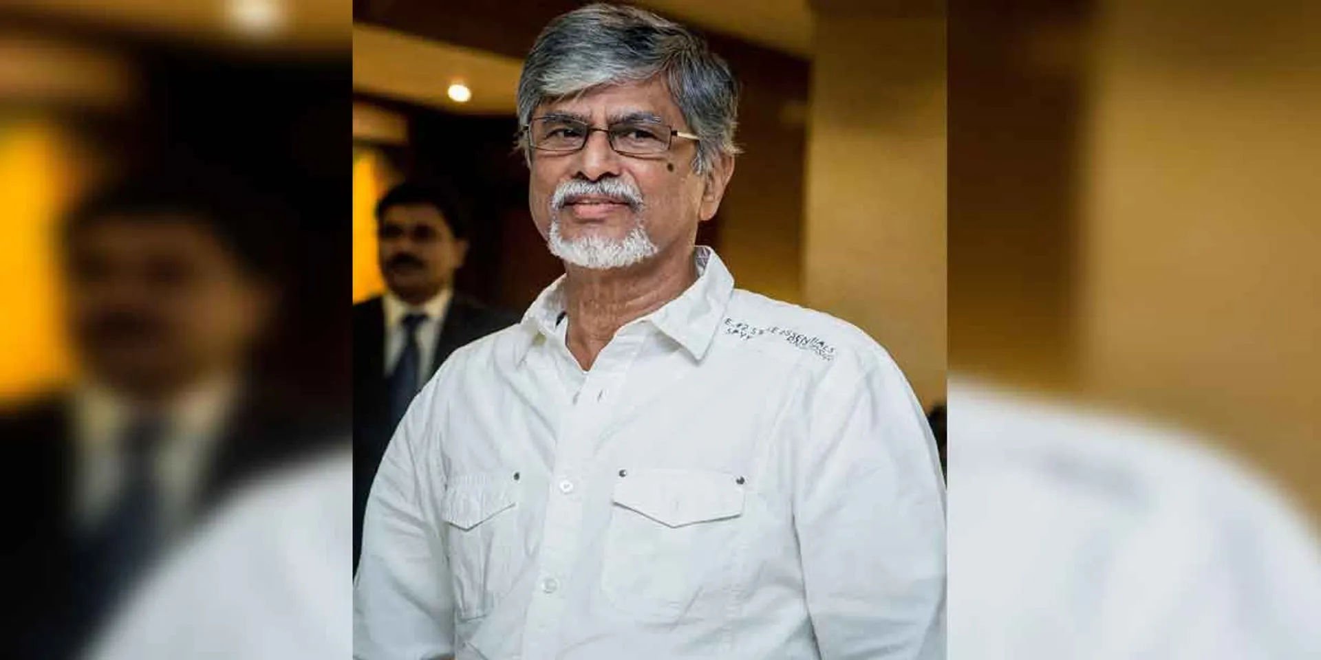 sa chandrasekar press meet
