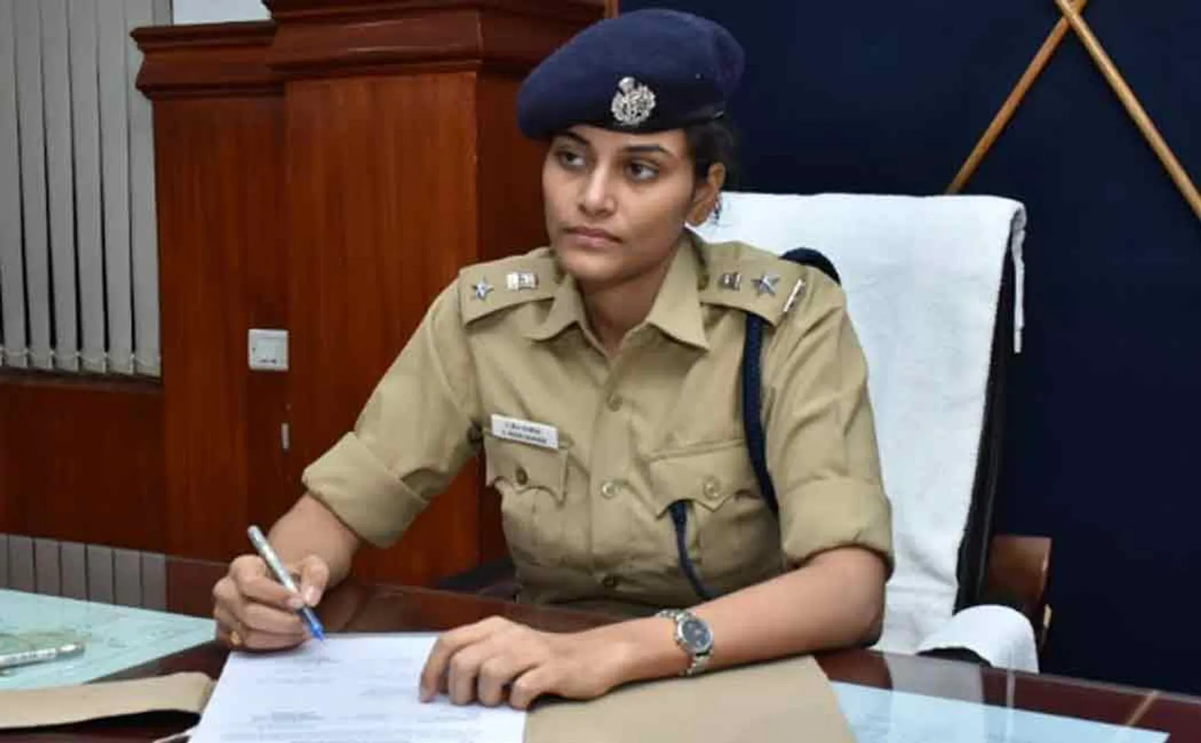 Attur Prohibition Police Transferred! SB Deepa Kanigar Action !!
