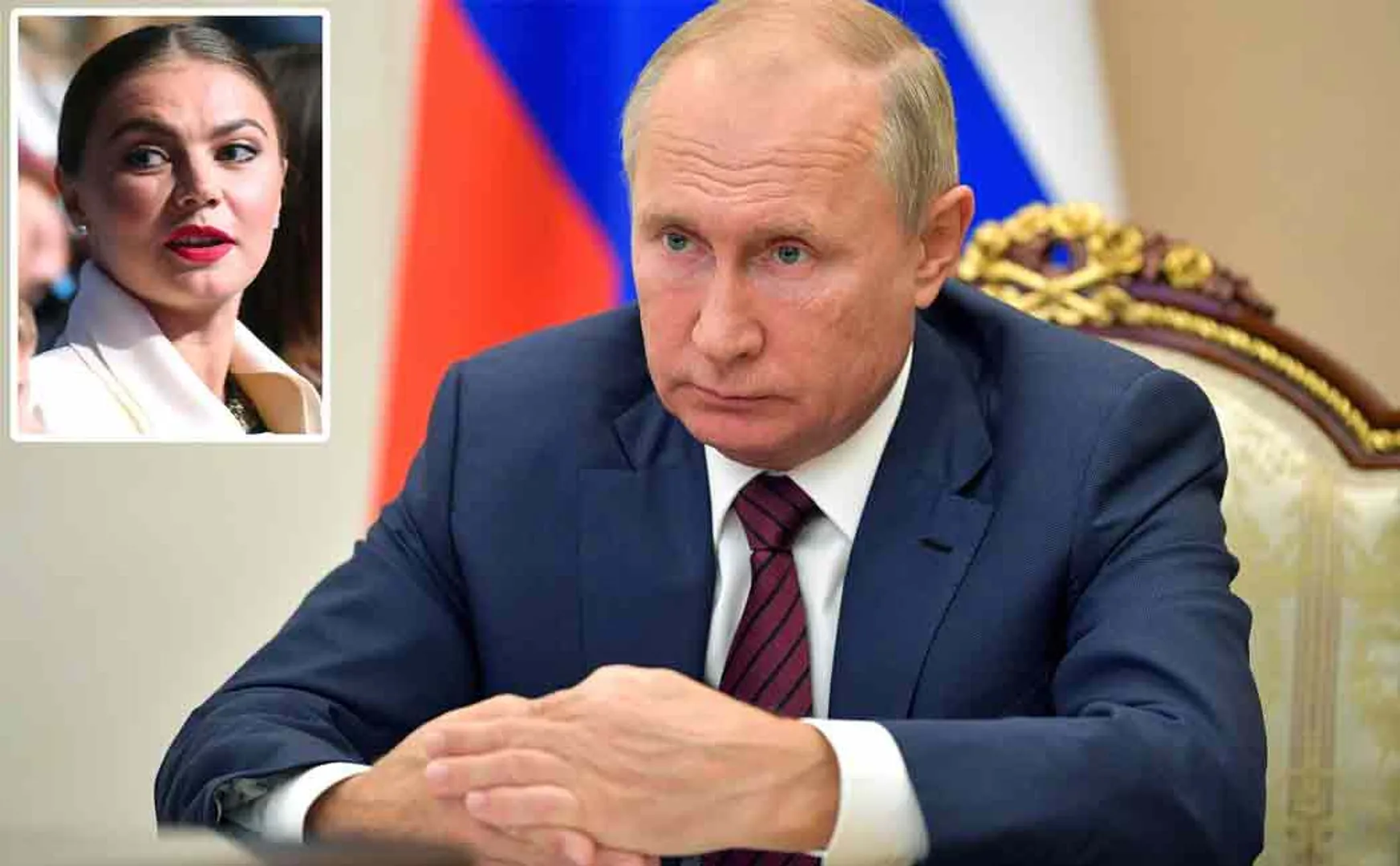 putin may step down because of parkinson says sources