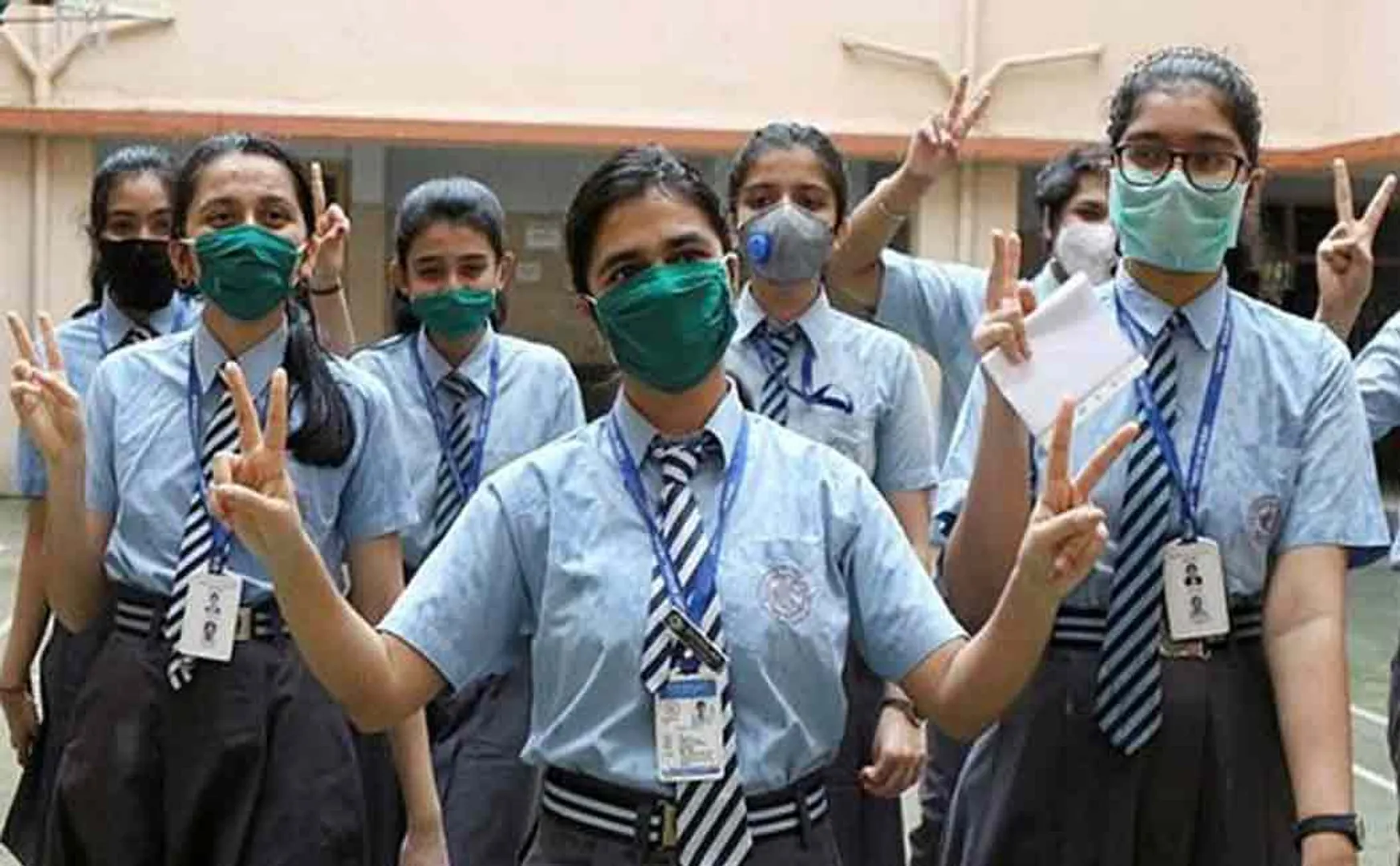 corona counts surge in andhra schools