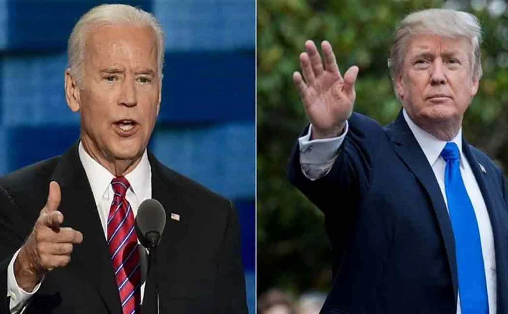 Michigan and Georgia courts dismiss Trump campaign's lawsuits