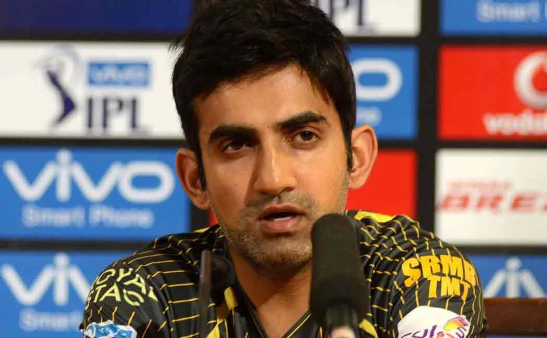 gautam gambhir