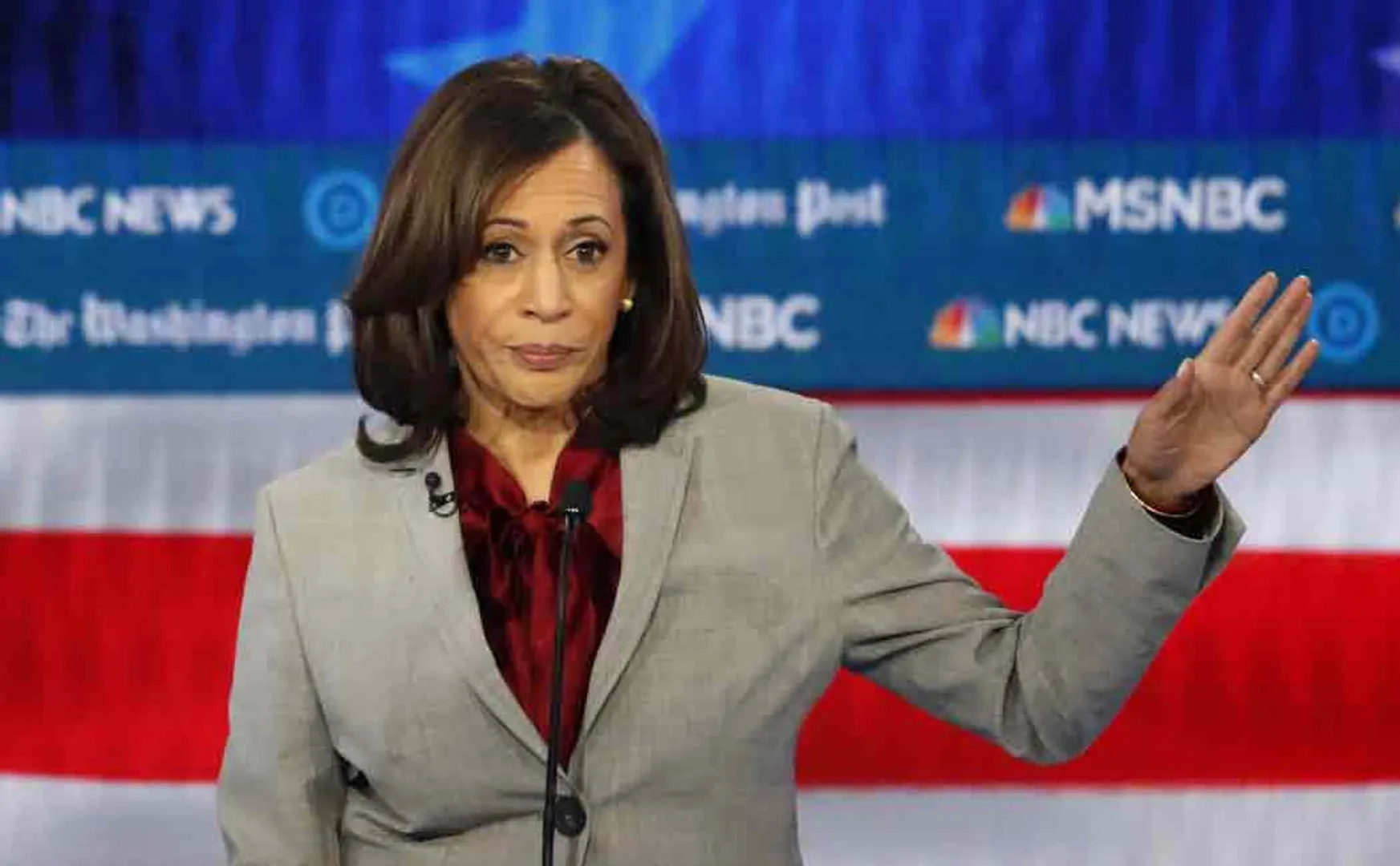 kamala harris about vote counting