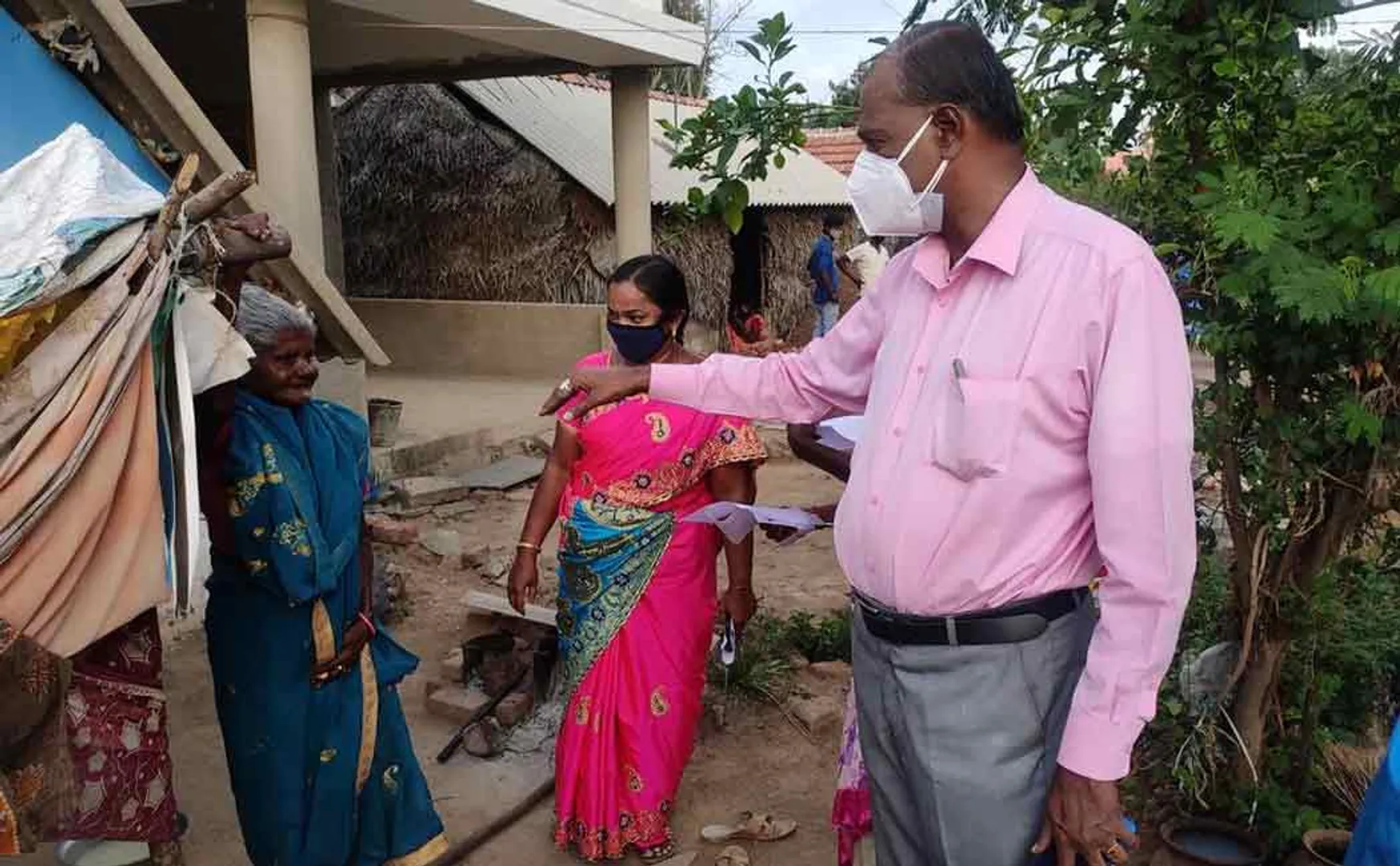 old age pension scheme pudhukottai
