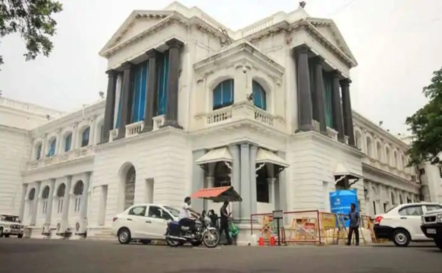 tamilnadu government released the gazette notification 