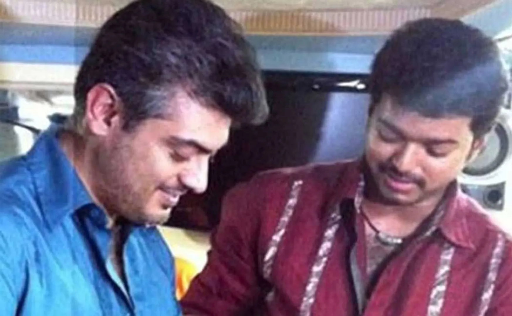 vijay 