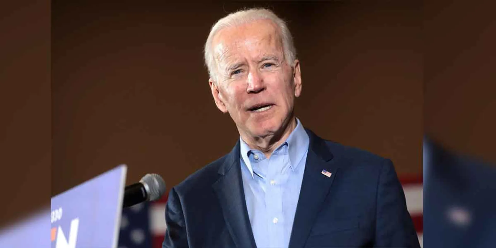 Joe Biden  America 