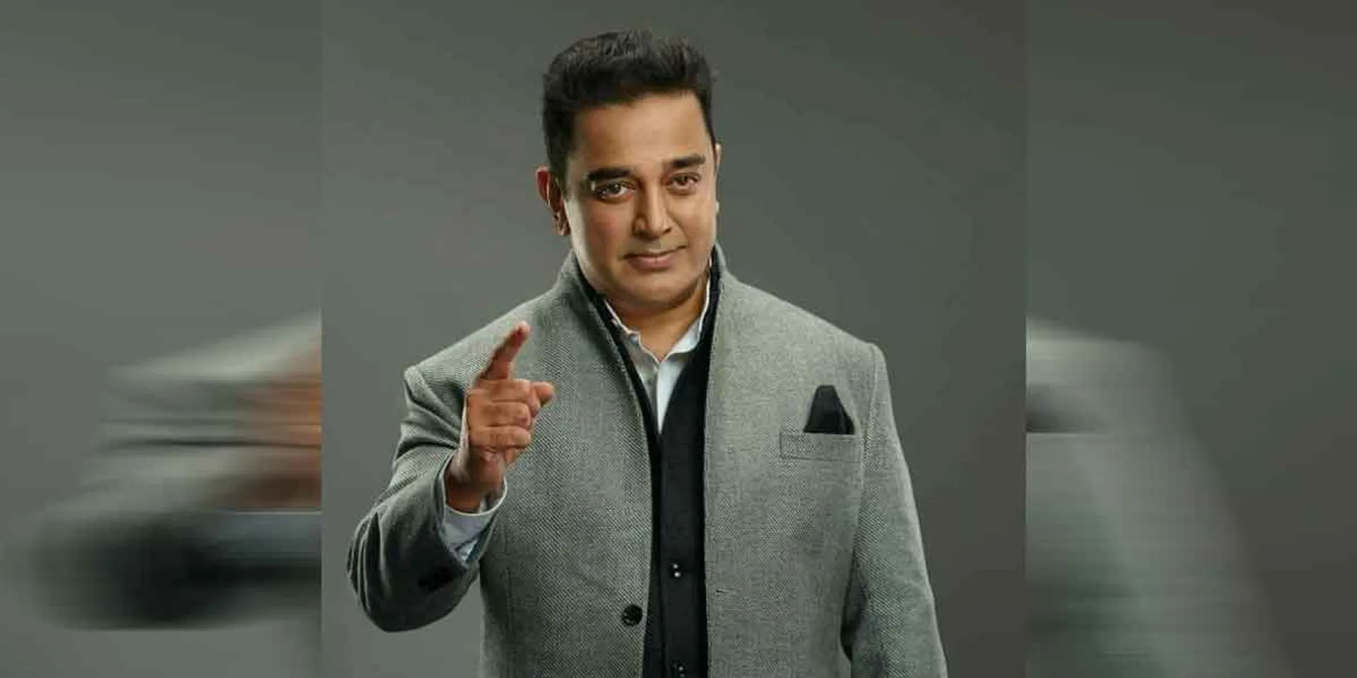 Kamal's birthday celebration ...