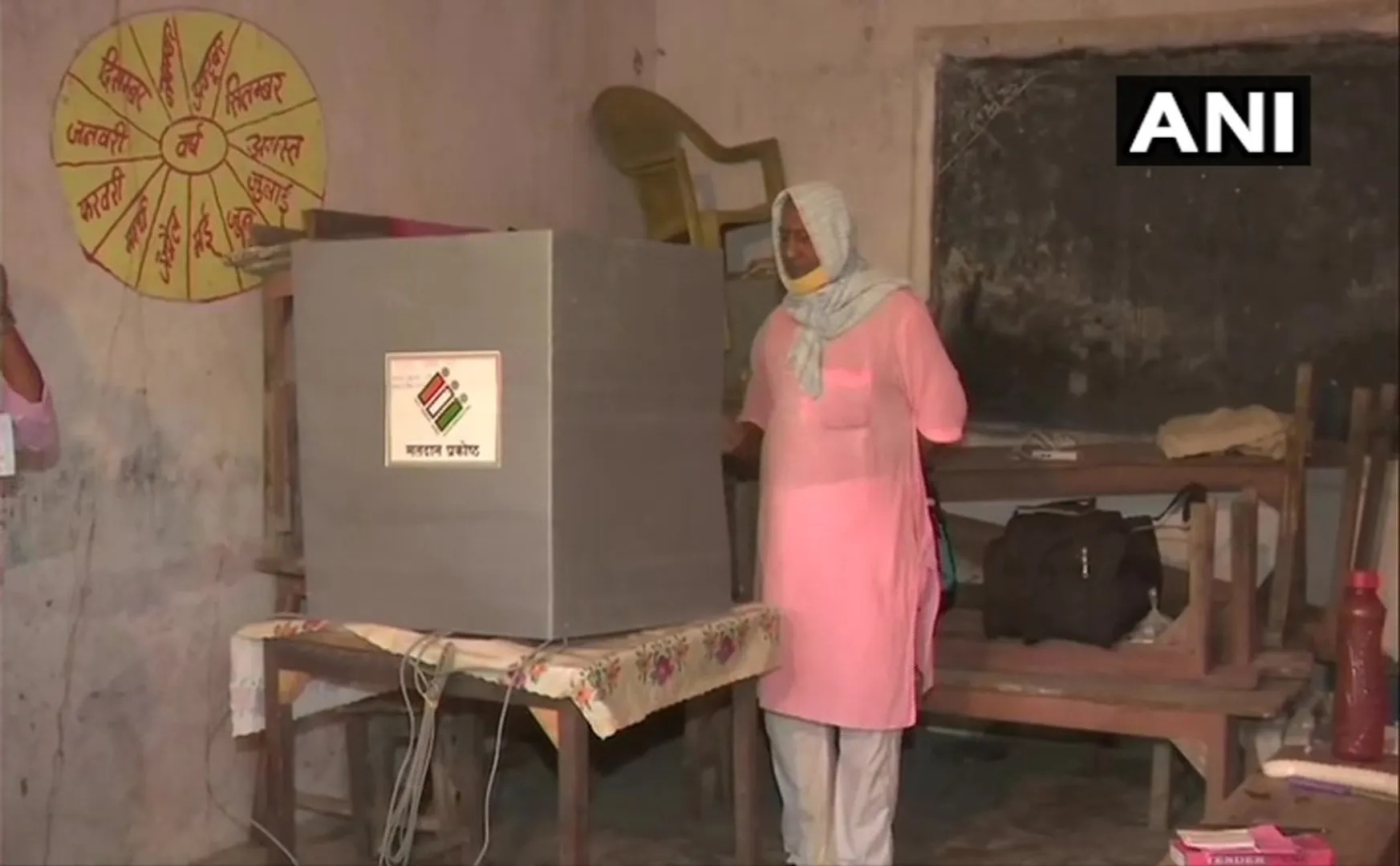 bihar assembly election thied phase peoples voting 