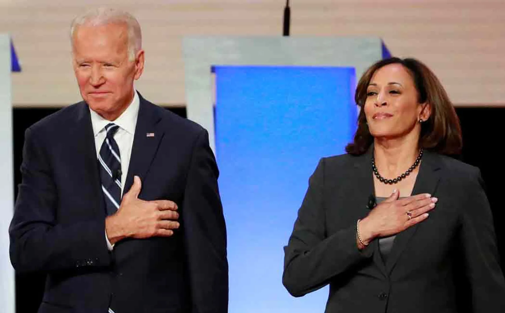 biden tweet to americans