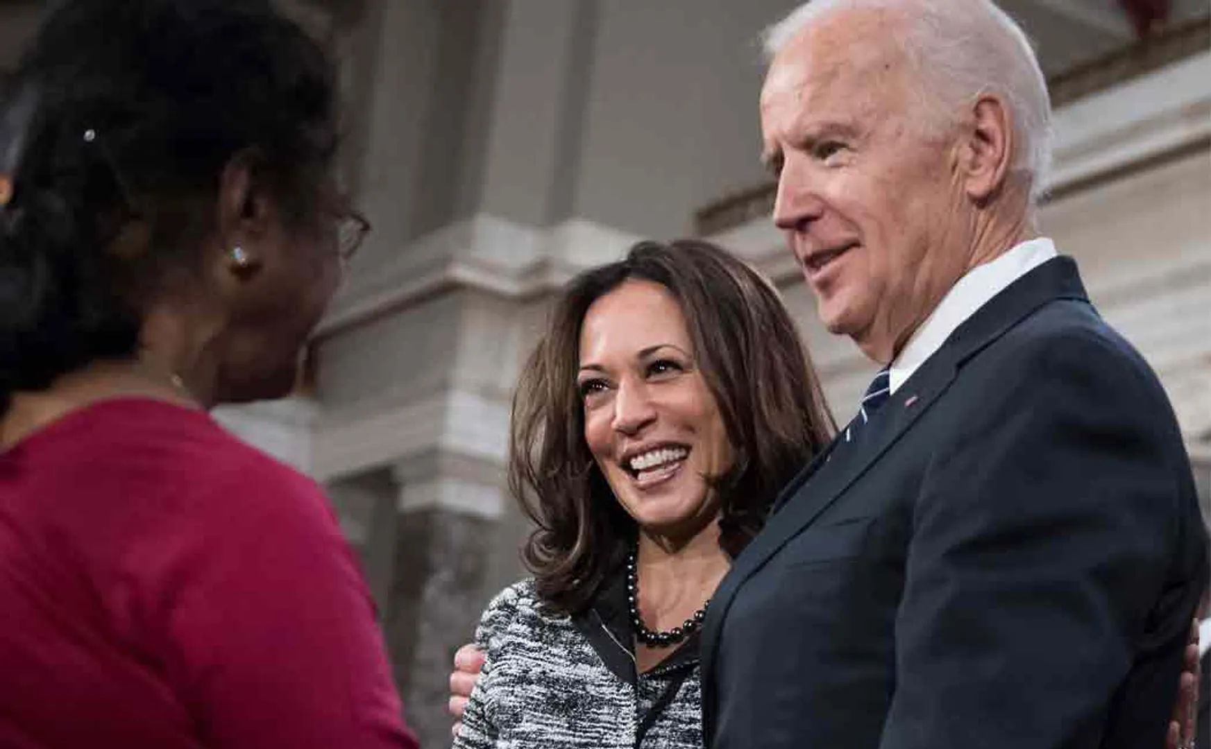 biden and harris start planing for public health