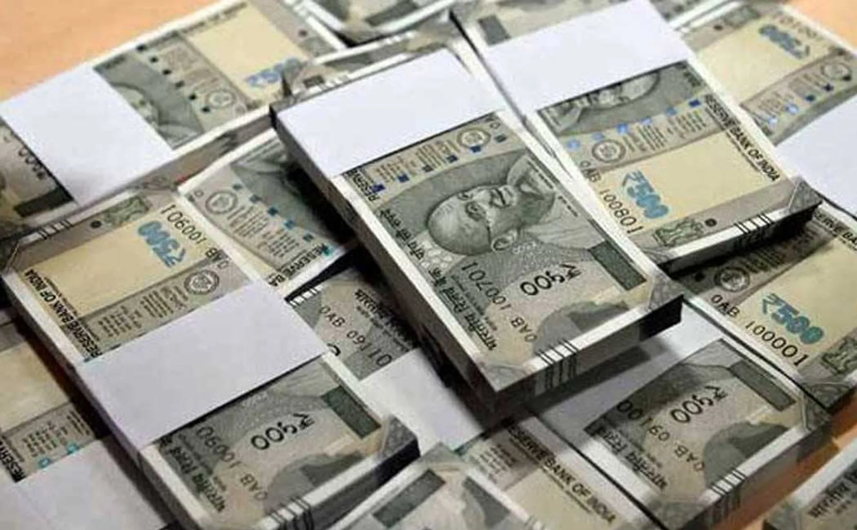 money laundering 
