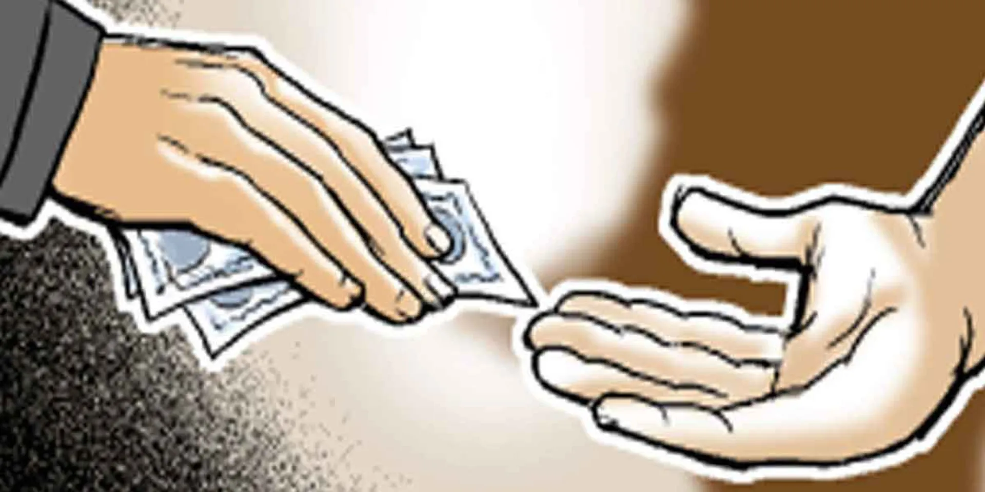 4.29 crore stuck in 54 government offices ...