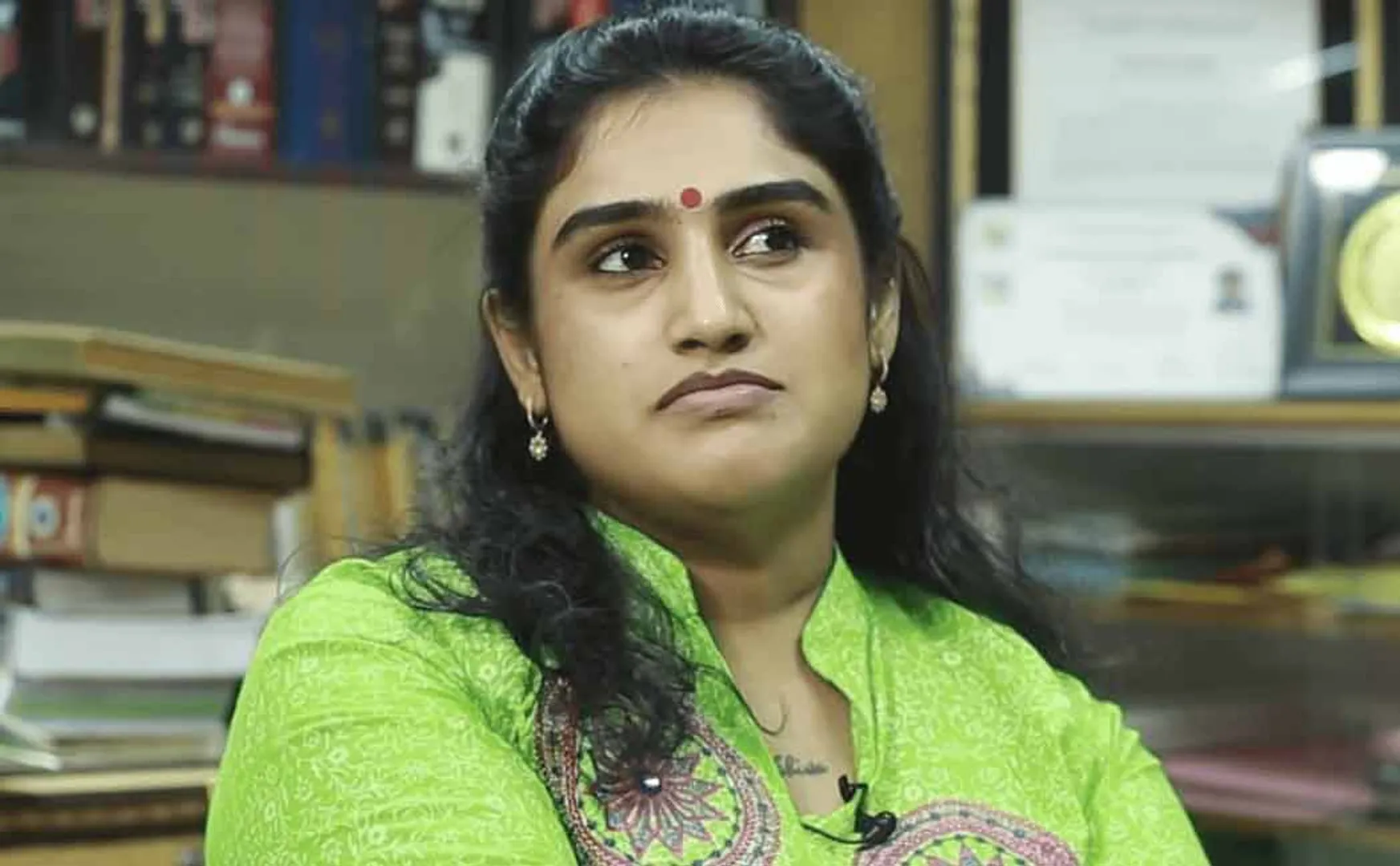 vanitha 