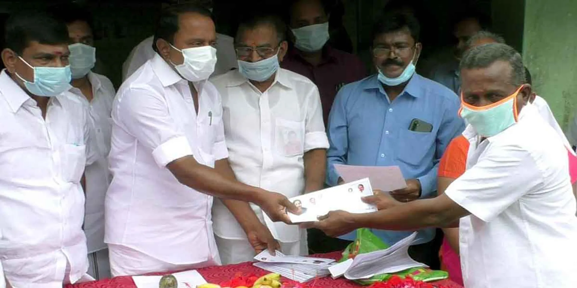 sengottaiyan gave a bonus ...!