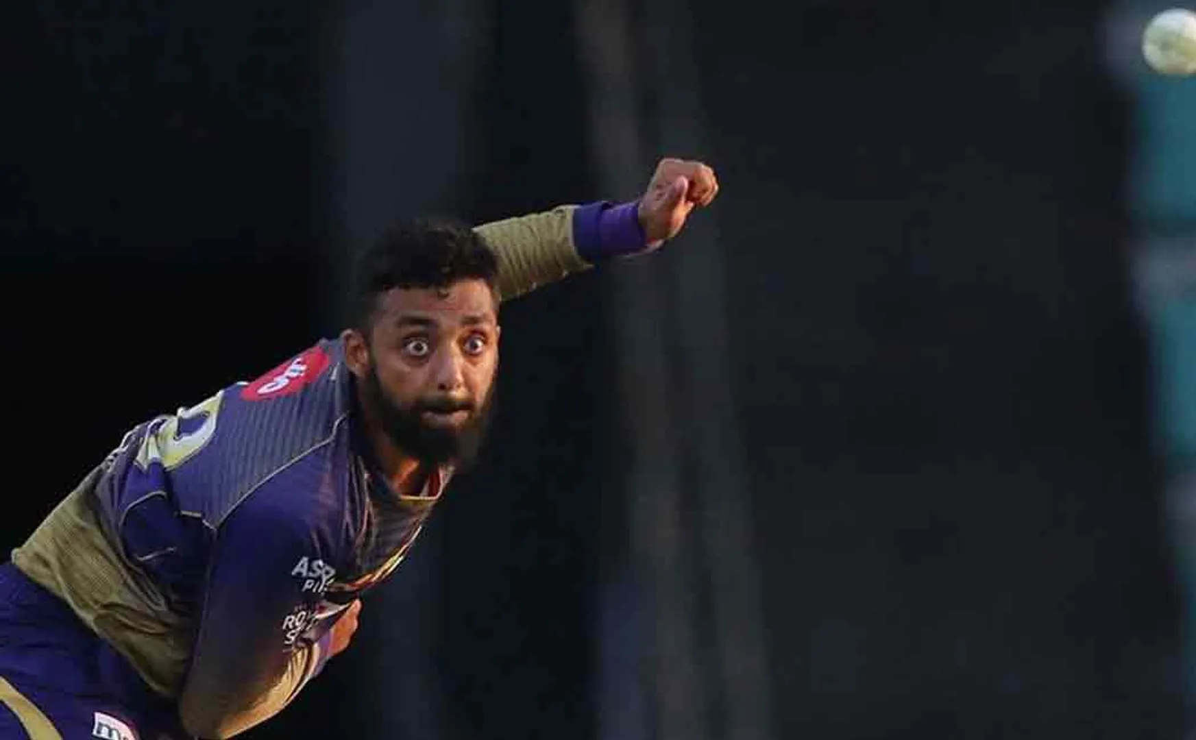 Varun Chakravarthy