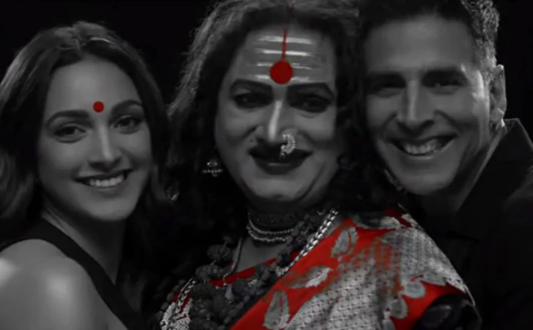 akshay