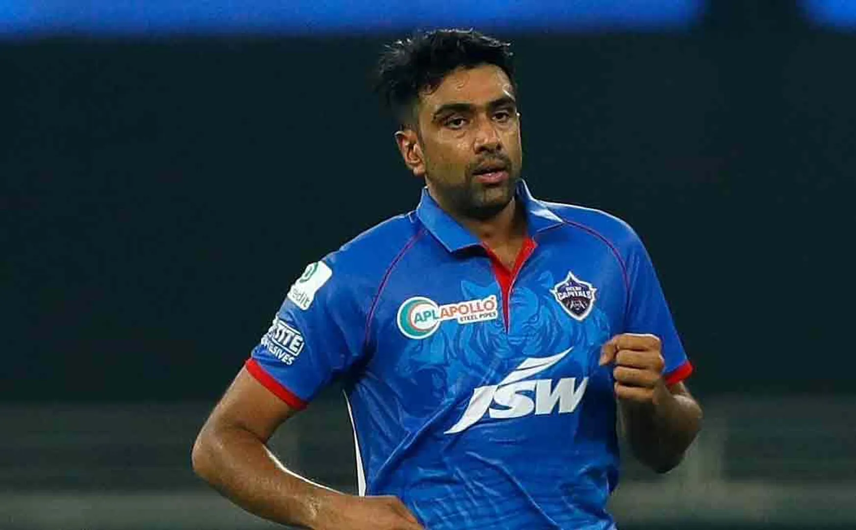 Ravichandran Ashwin
