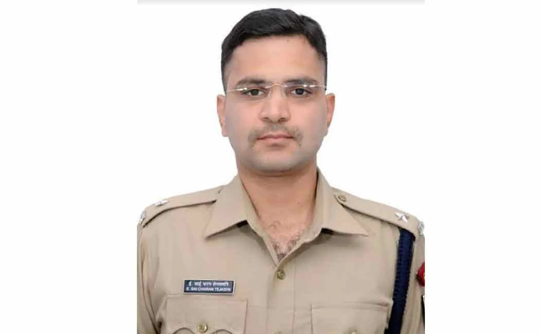 Public demand to SP Saisaran take action aandipatti All Women Police station 