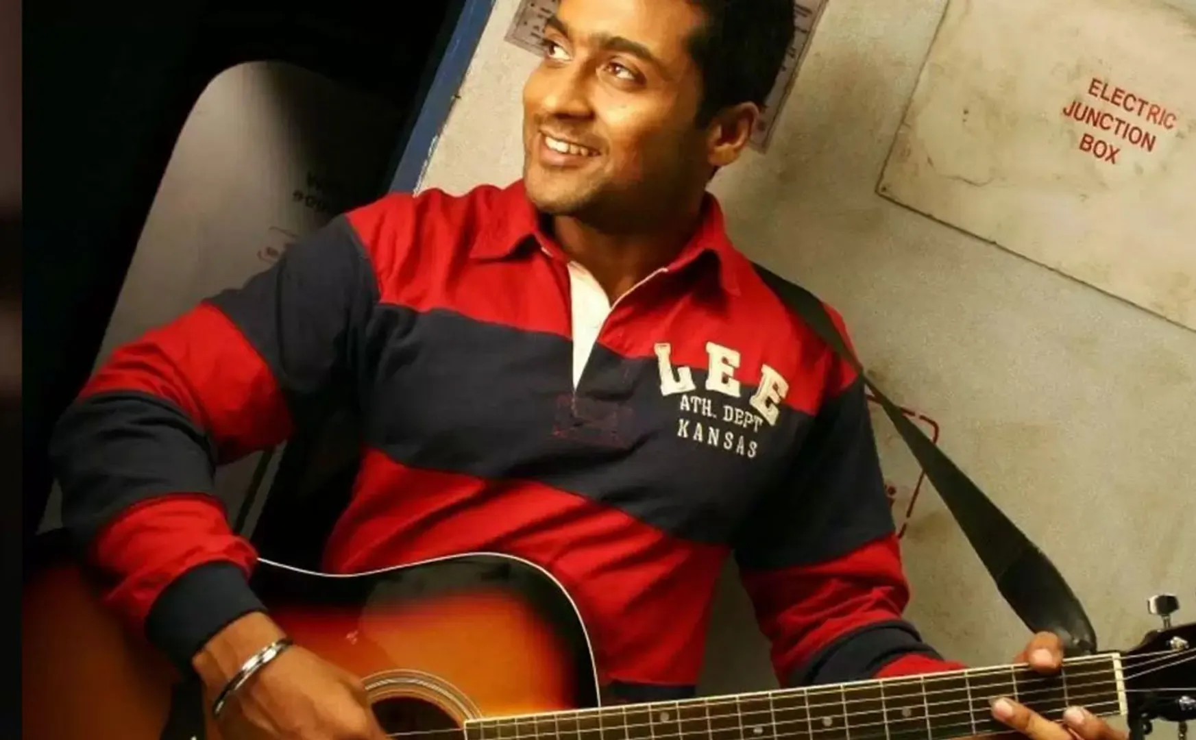 gvm