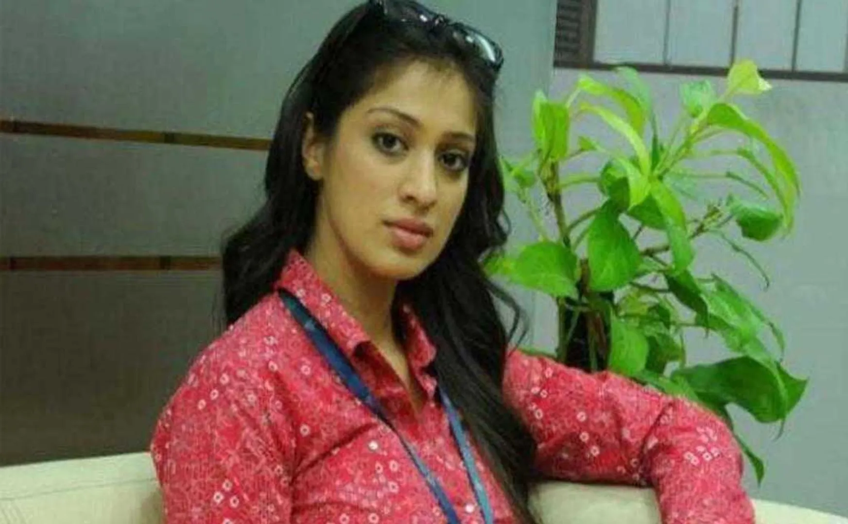 lakshmi rai 