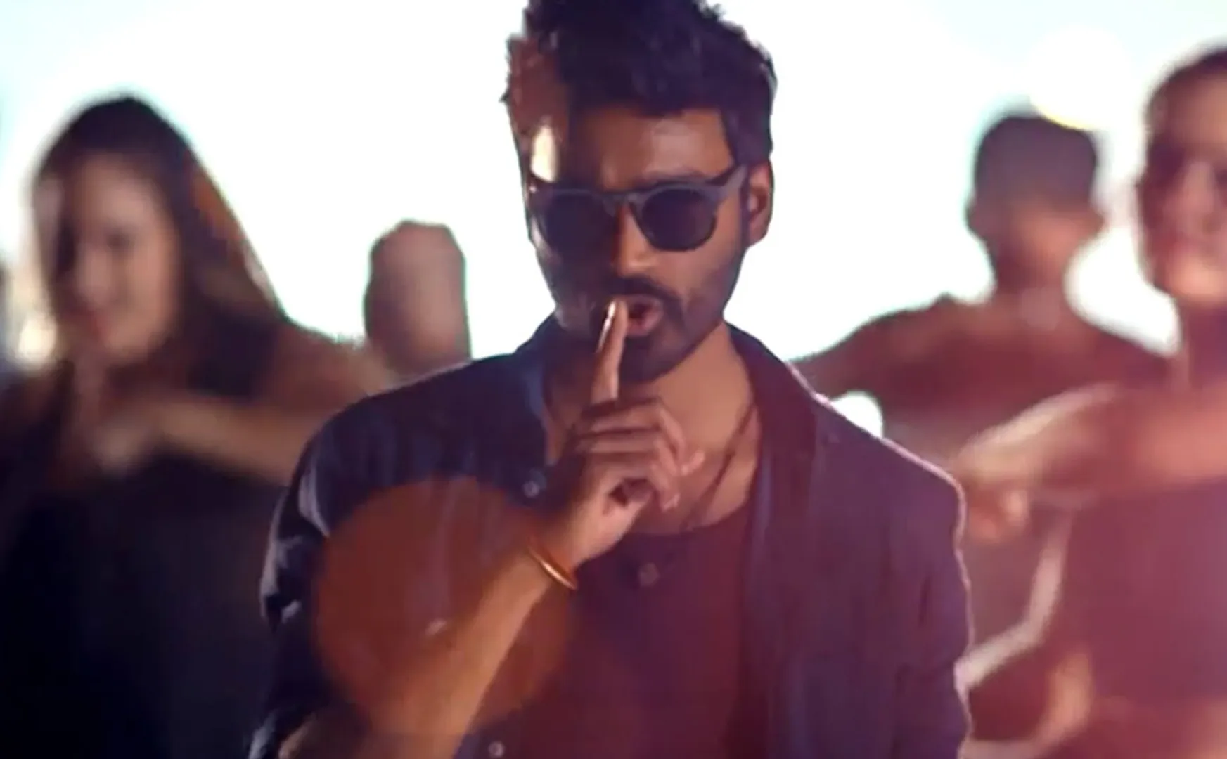 dhanush