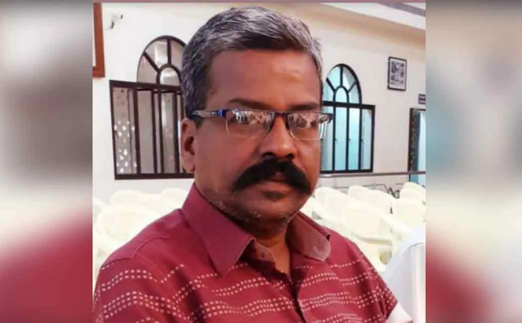 cuddalore virudhachalam selvamurugan case sugumaran request 