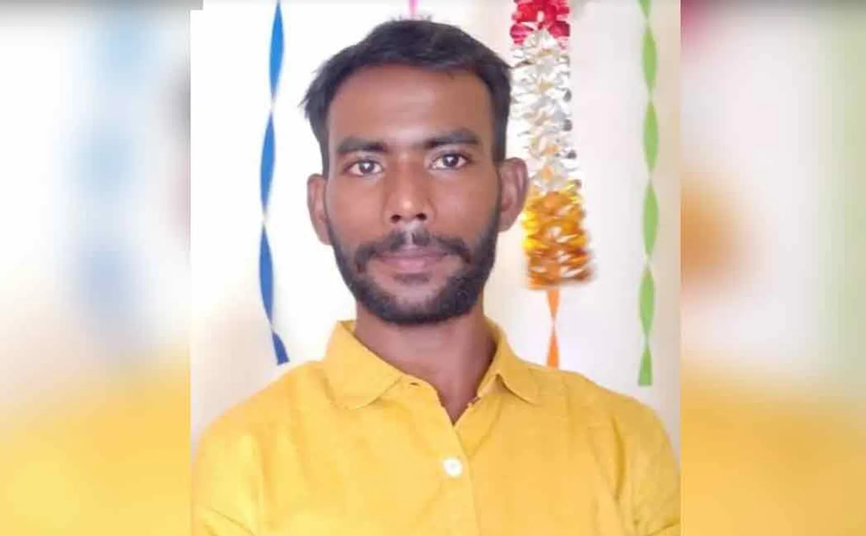 News reporter moses case father Indictment