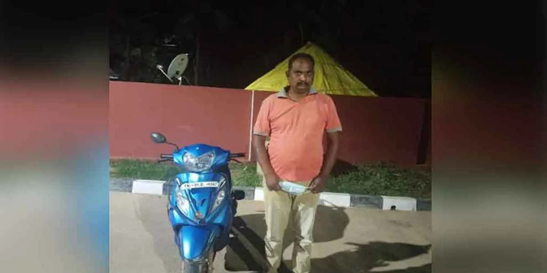 viruthachalam prison case