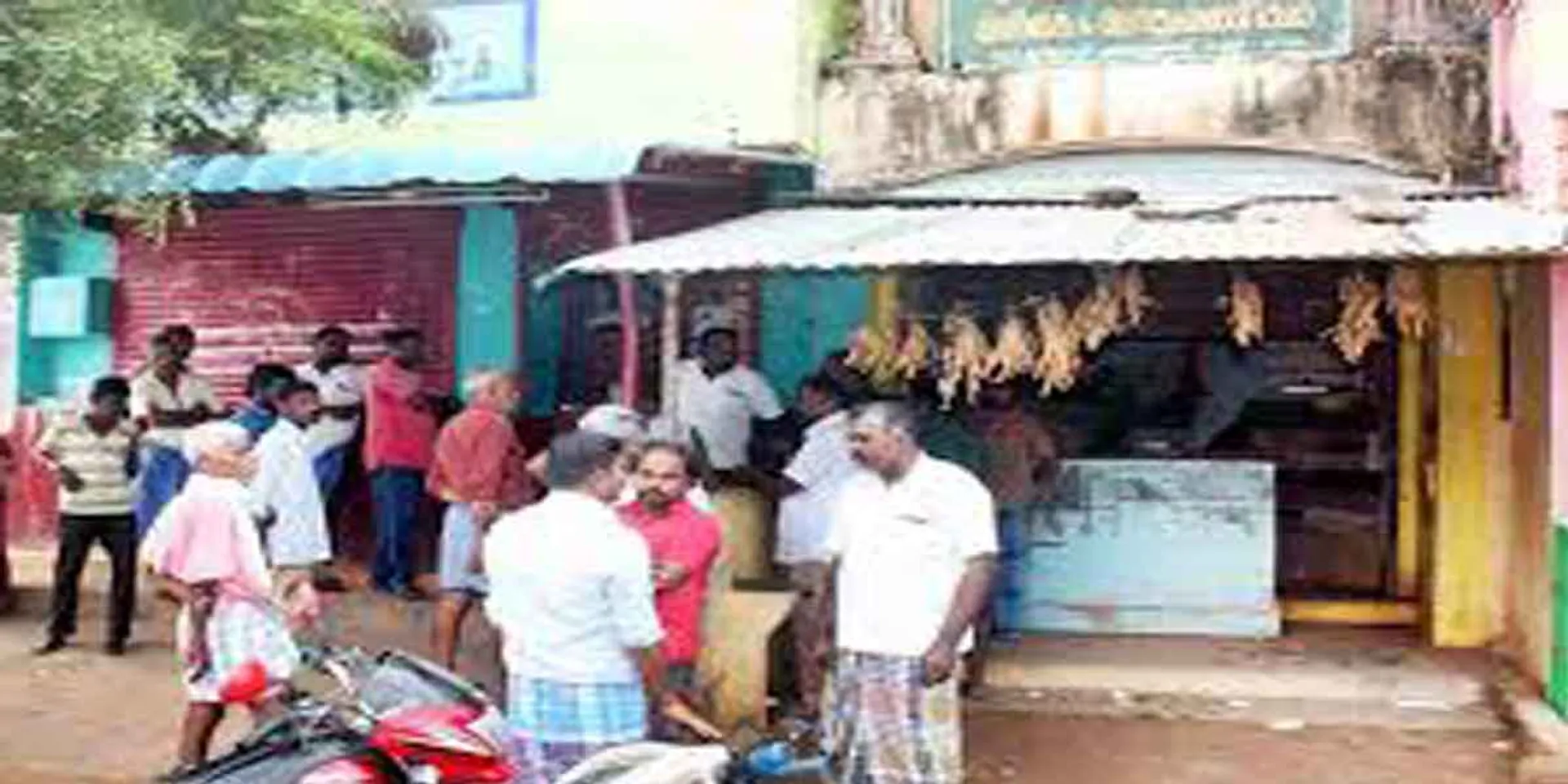 incident in cuddalore
