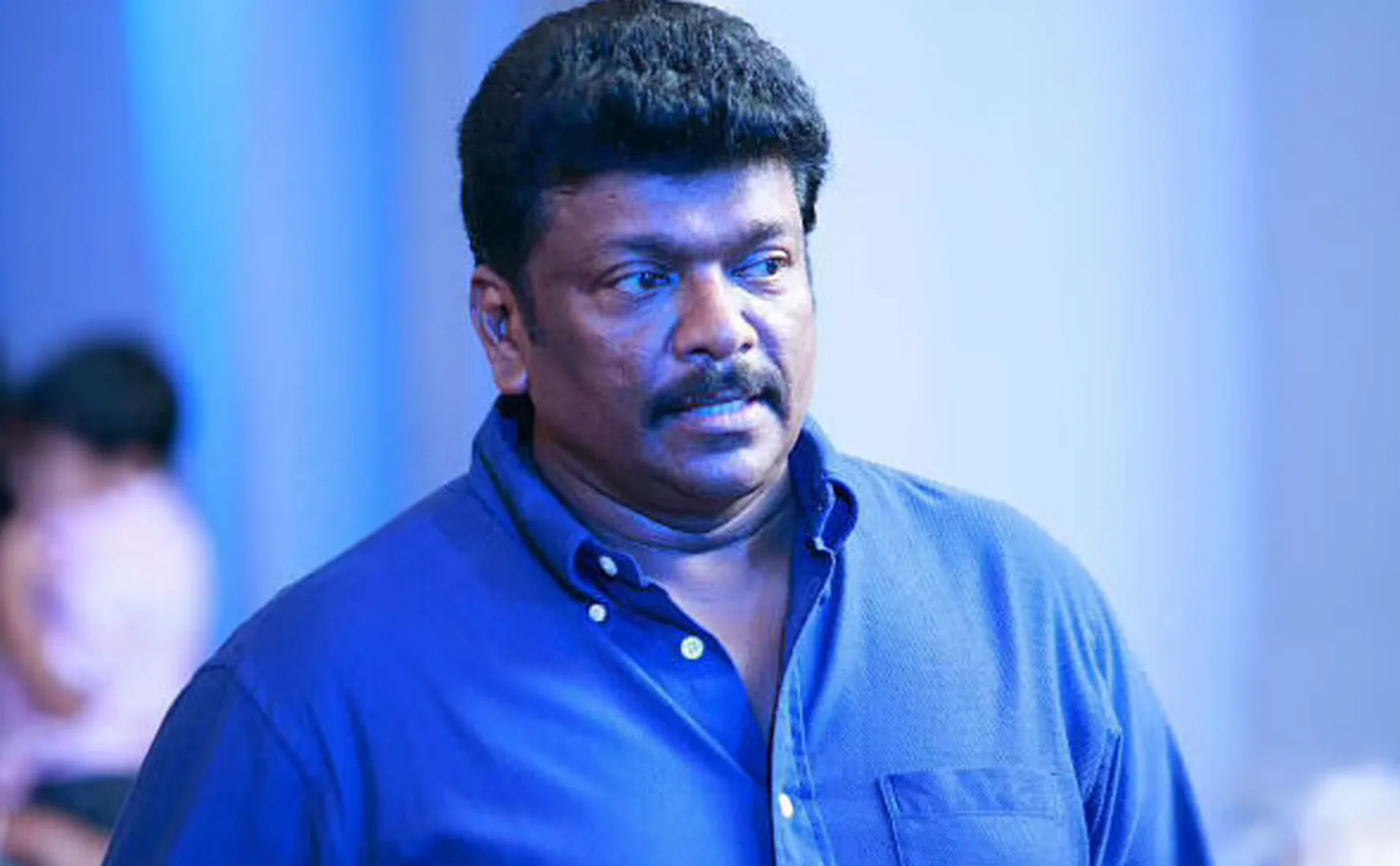 parthiban