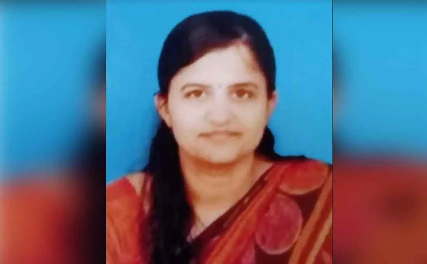 Panchayat leader passes away  Is it because she was told to resign from the job?
