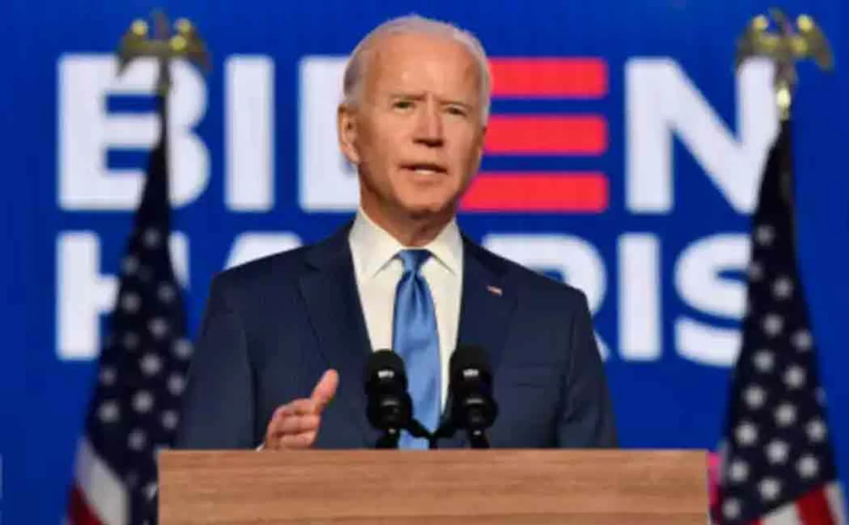 New President Joe Biden has given high recognition to the daughter of a Tamil in the United States