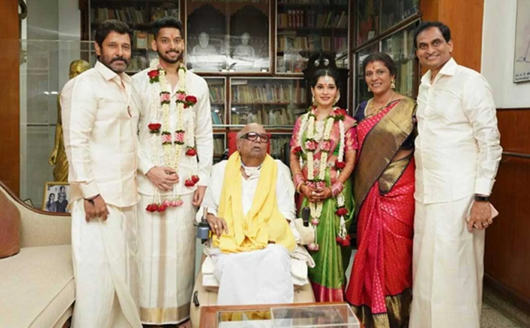 vikram 