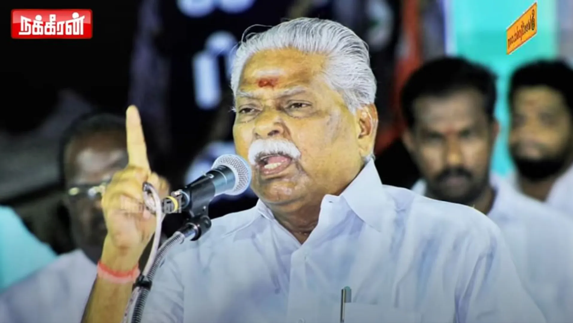 Doraikkannu