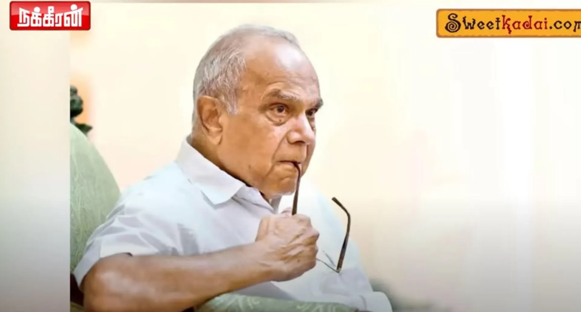 Banwarilal Purohit