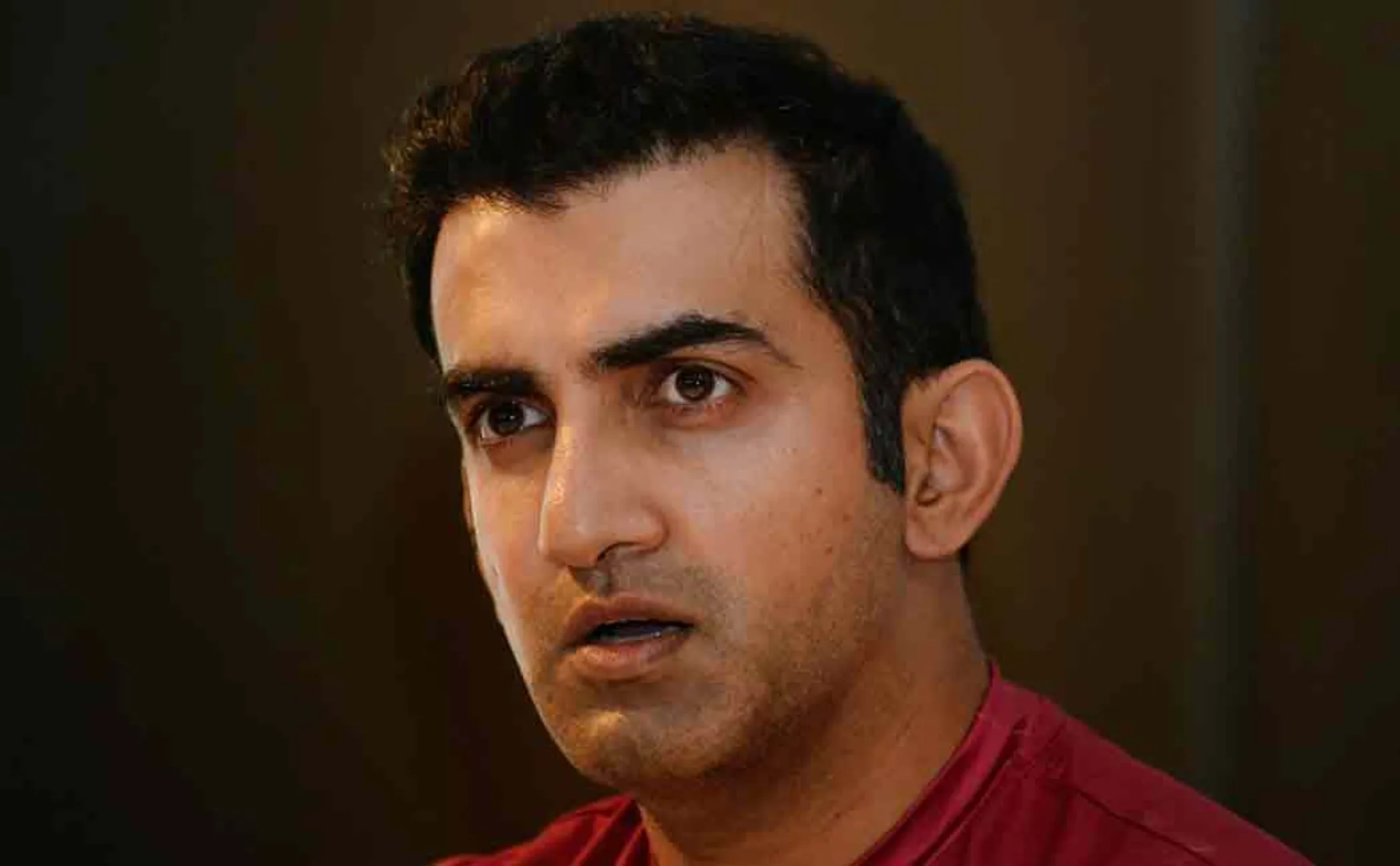 gautam gambhir