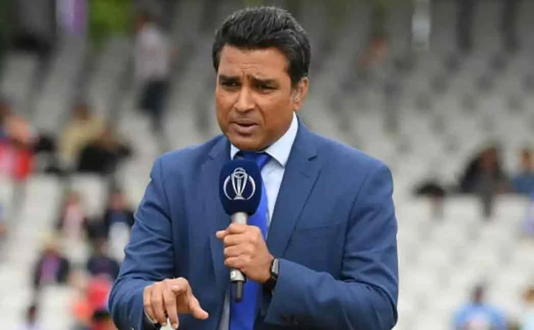 Sanjay Manjrekar
