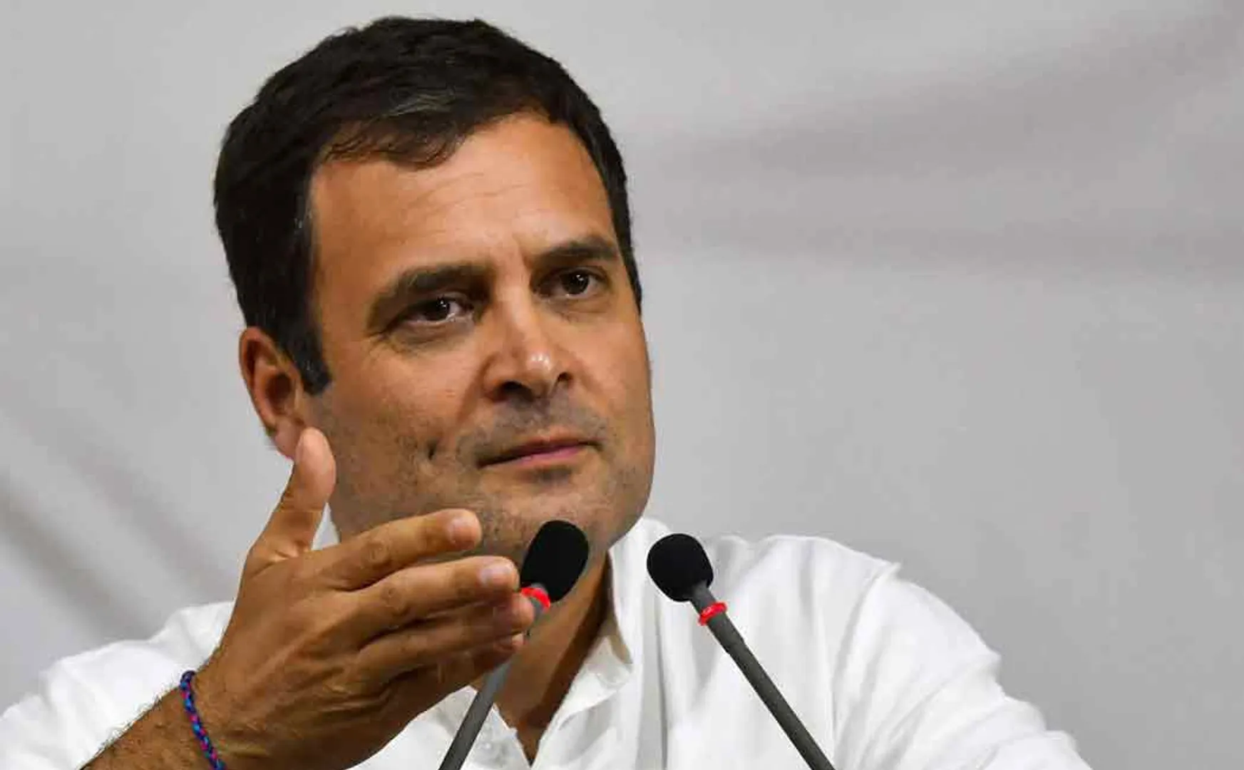 Tamilnadu congress meeting issue 