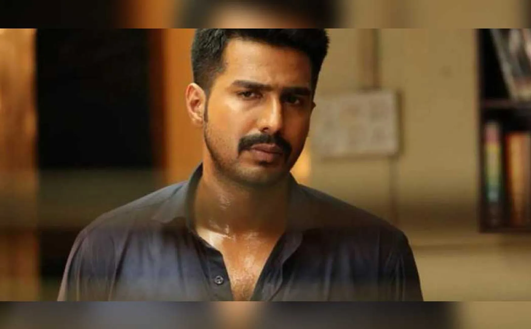 vishnu vishal 
