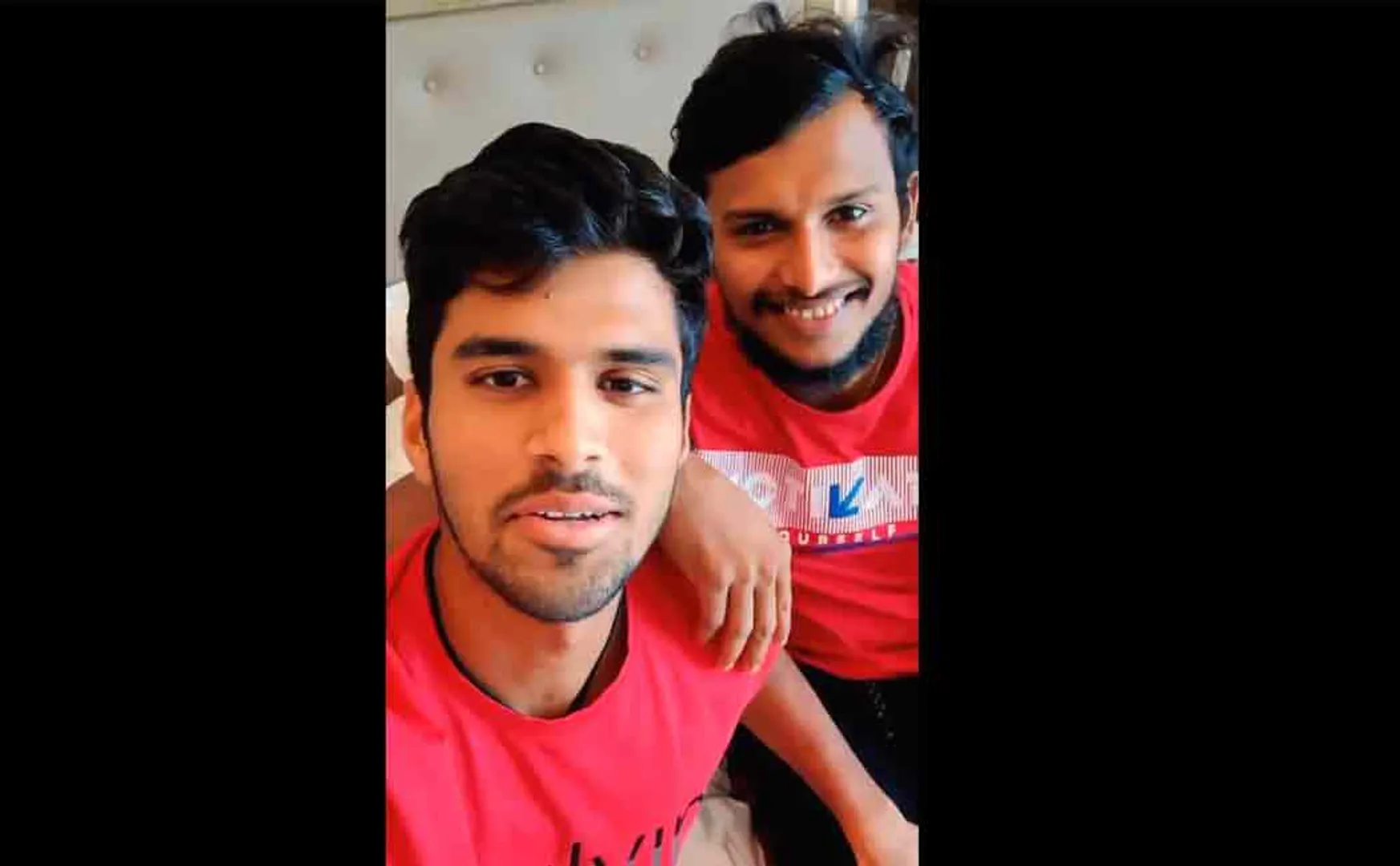 Washington Sundar